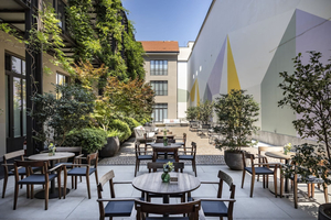 Savona 18 Suites- Preferred Hotels & Resorts