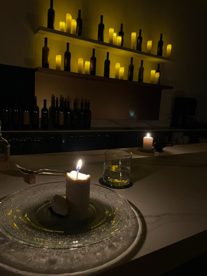 SENSORIUM | Experiential Dining