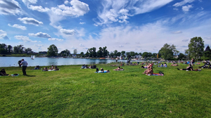 Serenella beach