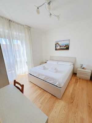 Seveso Milan Central Rooms