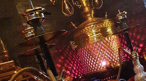 Sherazade Shisha