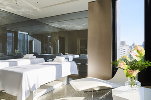 Shiseido SPA Milan