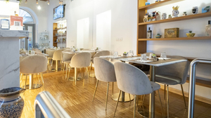 Sicilian Brera Wine & Food Art Milano