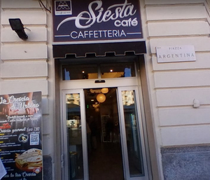 Siesta Cafè