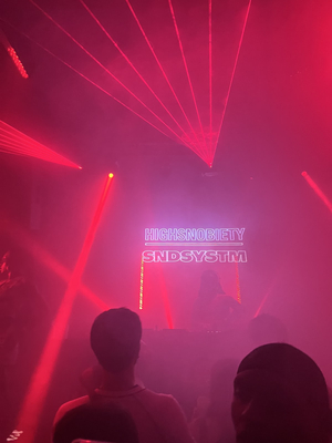 Silicone Club