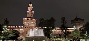 Sina De La Ville
