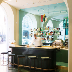 Slowear18 | Wine Bar