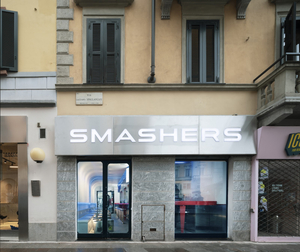 Smashers