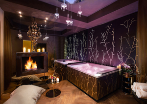Spa Amore e Psiche