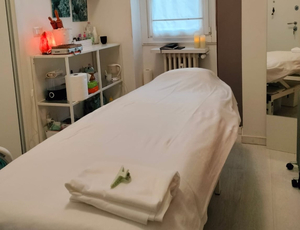 Spazio Olistico Massaggio Ayurveda