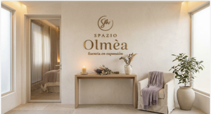 Spazio Olmèa