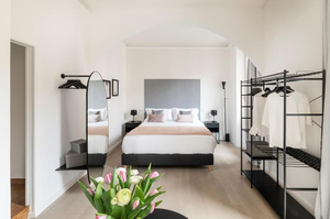 Suite Porta Venezia