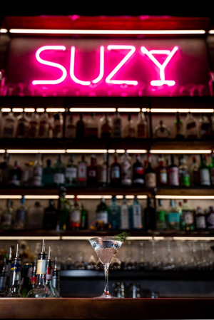 Suzy Milano