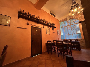 Taberna San Tomaso