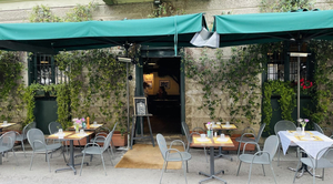 TakeAway Bistrot