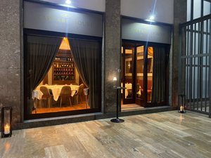Tartare House