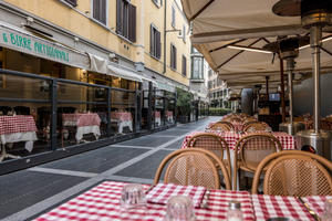 Taverna del Borgo Antico