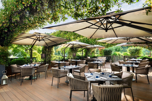 Terrazza PanEVO