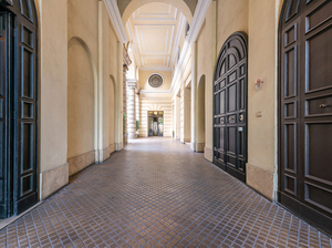 The Couper Castello