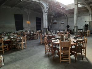 The Sanctuary Milan