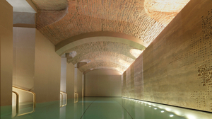 The Spa at Four Seasons Hotel Milano