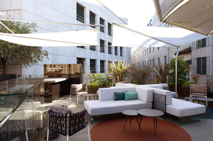 The Street Milano Duomo | a Design Boutique Hotel
