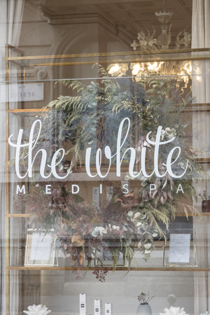 The White Medispa