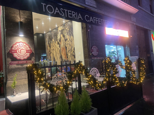 Toasteria Italiana