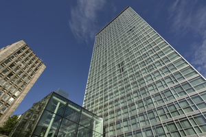 Torre GalFa Milano Luxury Apartments | UNA Esperienze