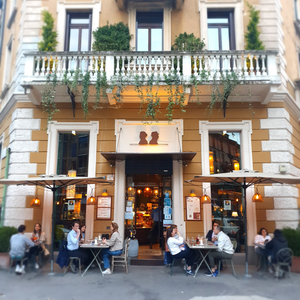 ToscaNino Milano