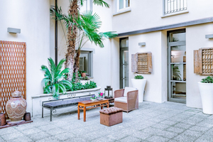 TownHouse 33 | Boutique Hotel