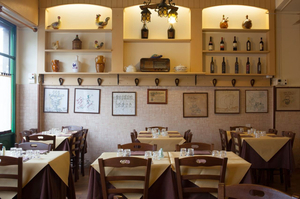 Trattoria Bolognese da Mauro