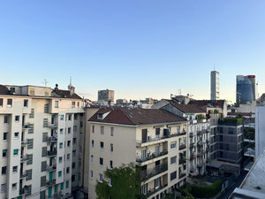 UNA Hotels Scandinavia Milano