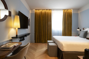 Urban Hive Milano