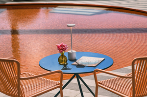 Vertigo Cocktails & Pool