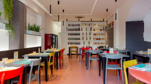 Vurria Pizzeria