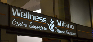 Wellness Milano