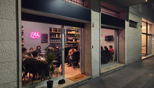 Winelivery Bar&Enoteca Citylife