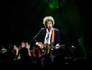 Bob Dylan