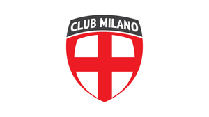 CLUB MILANO SSD - MAZZO | CAMPIONATO U14