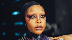 Erykah Badu IMEHO 
