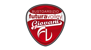 FUTURA GIOVANI BUSTO ARSIZIO vs FERRARO SMI ROMA VOLLEY