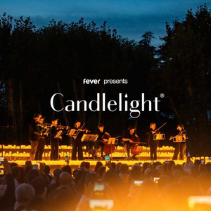 Candlelight Open Air: Coldplay & Imagine Dragons