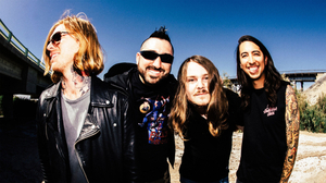 Of Mice & Men + Unearth
