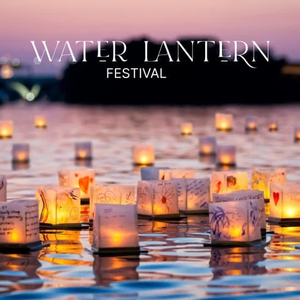 Water Lantern Festival