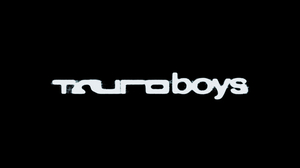 TAURO BOYS - REBIRTH