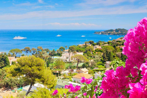 From Nice: French Riviera Full-Day Tour