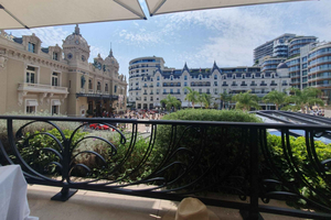 Monaco Secrets: Private Heritage Tour & Gourmet Delights