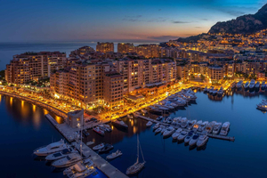 Monaco's Exclusive Experience: Palace, Museums & Champagne