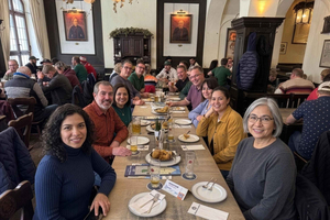 Munich: Bavarian Food Tour with a Local Guide